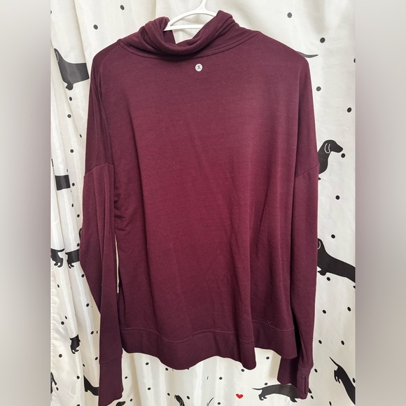 Danskin long sleeve top - Picture 3 of 4